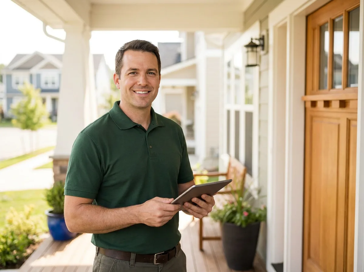 Pest control FAQs for Caledonia, MN